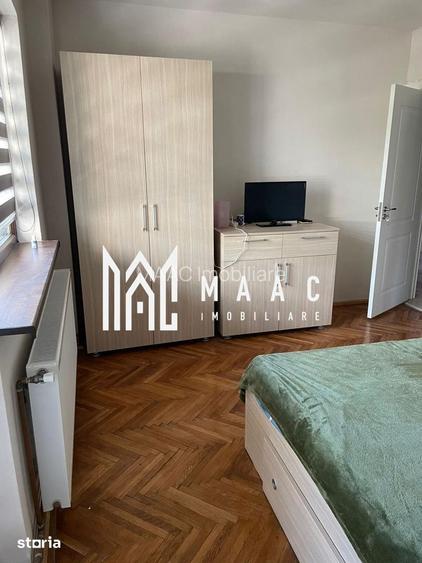 Apartament 3 cam | Zona Nord | Etaj 3 | 66 mpu - 2