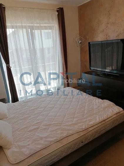 Duplex de vanzare, 4 camere, cartier Europa, Comision 0% - 6