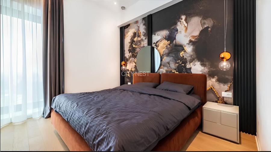 Apartament High-End 4 camere One Verdi Park I View spectaculos - 14