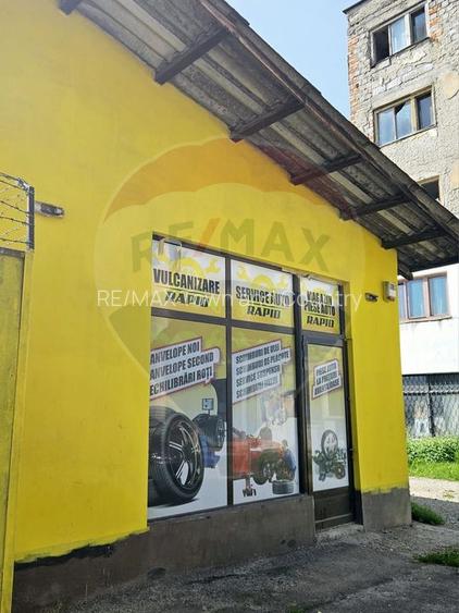 Spațiu comercial de 904mp de închiriat în zona Central - 19