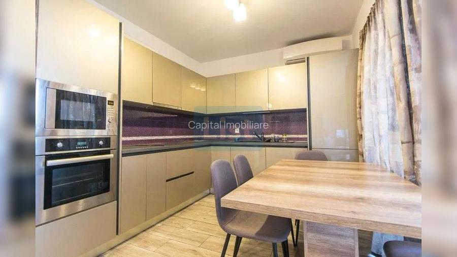 0% Comision | Apartament cu 3 camere 95 mp | Rivera Residence  - 3