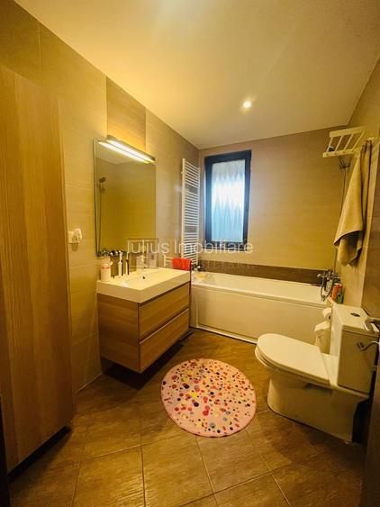 1/2 duplex modern – Dumbrăvița - 23