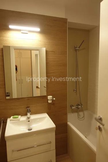 Atlas Residence - Baneasa | 2 Camere | Parcare | 69 MP + 11 MP Terasa - 11