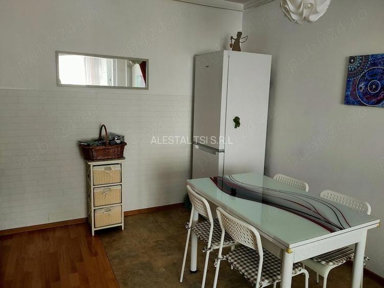 2 camere Salajan- Metrou Grigorescu - cat friendly - 5
