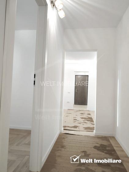APARTAMENT COMPLET RENOVAT LANGA SCOLI, GRADINITE SI BIG MANASTUR - 7