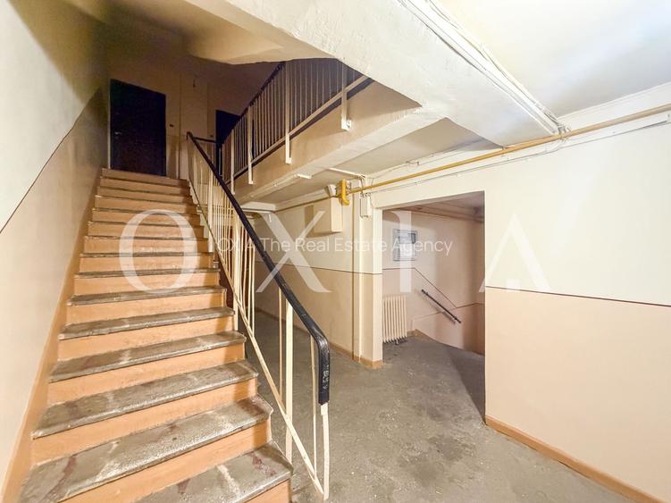 OX703 Decomandat, Pod Propriu Pt Depozitare, langa Shopping City - 12