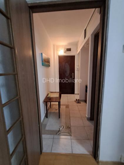 Apartament 1 camera Podul de Fier - 9
