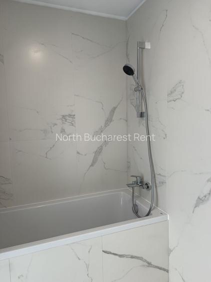 | Apartament 3 camere | De inchiriat | Floreasca | - 6