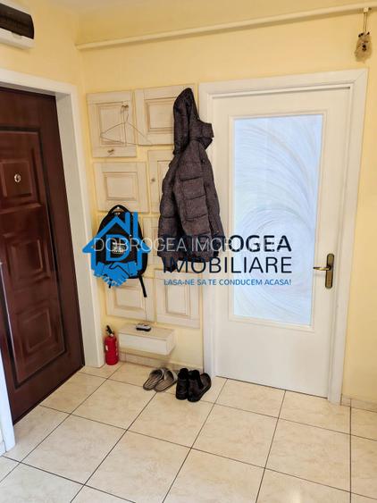 ULTRACENTRAL-2 CAMERE DECOMANDAT  ,CENTRALA GAZ, ETAJ 1 - 7