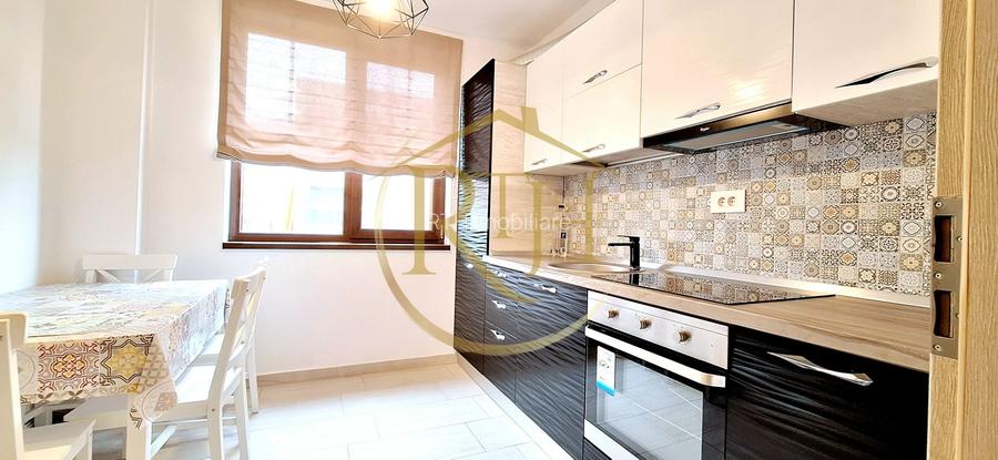 Apartament 3 camere,75 mp utili,4 locuri de parcare, Braytim,Cl Urseni - 13