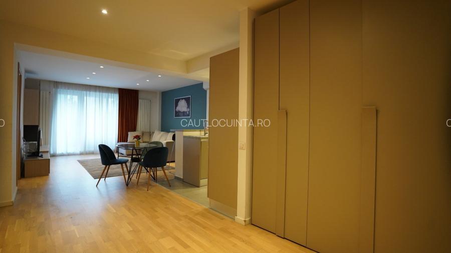 Apartament 3 camere | Soseaua Nordului | Herastrau | Cartierul Francez - 3