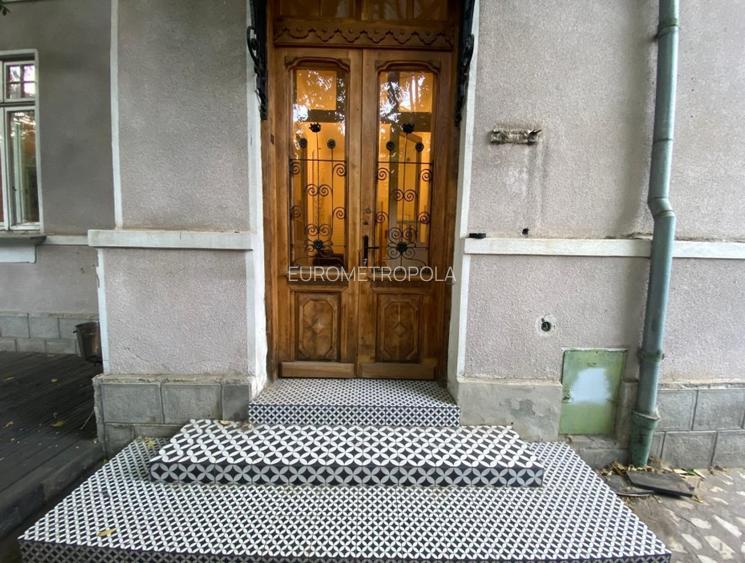 Vila 5 camere Dorobanti - Polona - 6