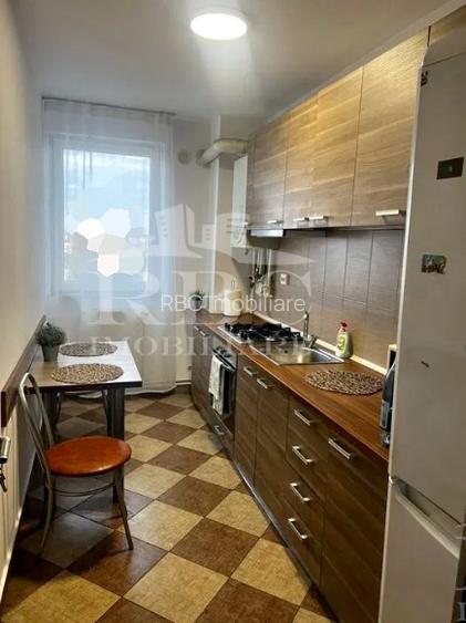 Apartament 1 camera in Zorilor zona Calea Turzii - 2