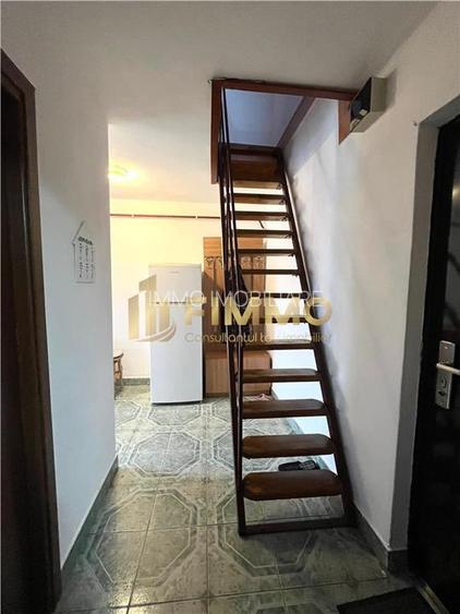 Apartament supraetajat | 2 cam | Burdujeni | ID:572 - 6