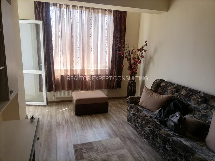 Apartament 2 camere, zona Compozitori, centrala gaz, etaj 2, termen lung. - 3
