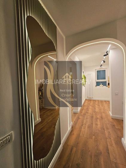 Apartament 2 camere Piata Victoriei - Dr,Iacob Felix - 3