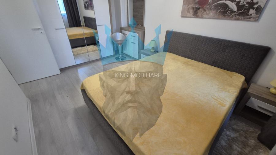 Apartament 2 Camere Novum Politehnica Grozavesti Bucuresti - 7