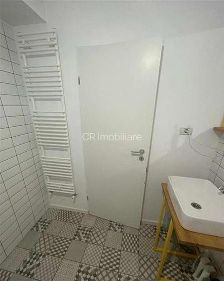 Garsoniera Grozavesti - 8