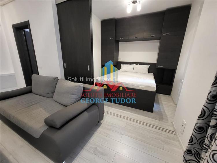 Inchiriere garsoniera dubla Militari Residence Rezervelor 56 - 2