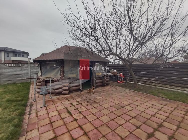 Vânzare casă Com. Berceni - Mamina - 29