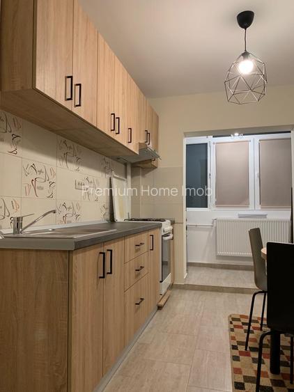 Vanzare | 2 camere | renovat | metrou | parc | Tineretului - 12