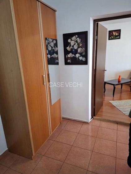 Garsoniera mobilata si utilata rond Baba Novac - 5