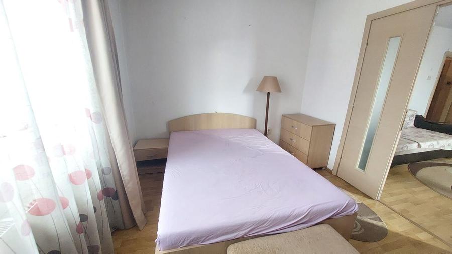 2 camere 48 mp, cu GARAJ, langa Sala Polivalenta, ideal investitie!!