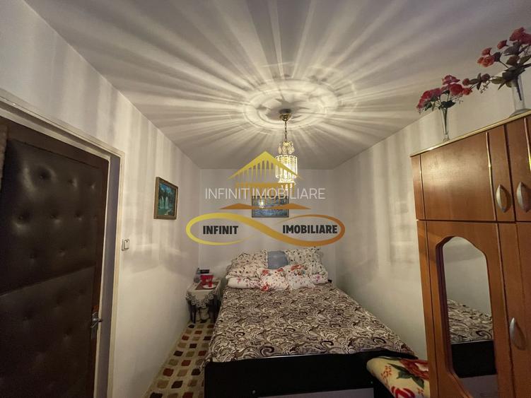 Apartament 2 camere de vanzare Bacau - 5
