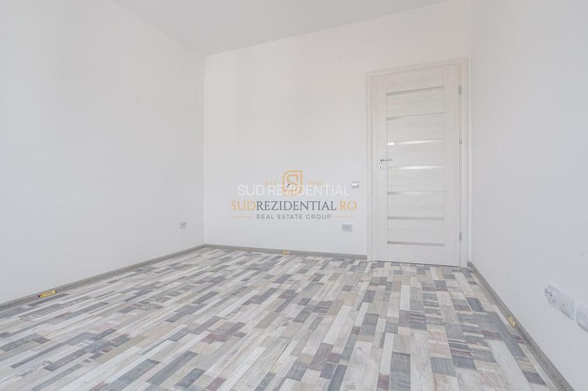 Apartament 3 camere de vanzare, bloc nou, Luica-Brancoveanu, Sector 4 - 8