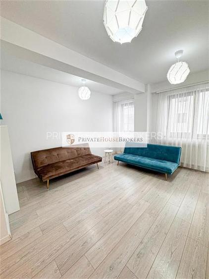 Baneasa - Sisesti | Restaurant Casale | Bloc 2019 | Parcare - 2