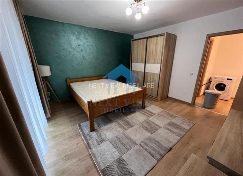 Apartament 1 camera, Elite Junior - 3