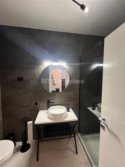 RECO Apartament modern , 46 mp utili,calitate premium -Nufarul Grandhill Oradea - 12