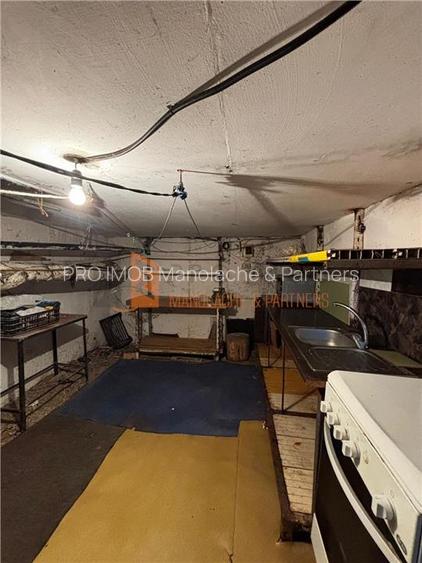 Exclusivitate! Apartament 2 camere cf 1 decomandat zona Brosteni - 15
