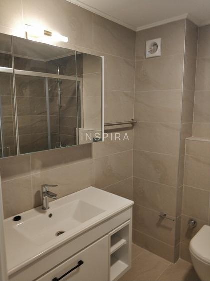 Apartament nou, cu vedere la mare si loc de parcare - 13