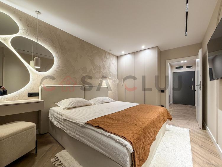 2 camere superbe, la cheie, zona The Office! - 11