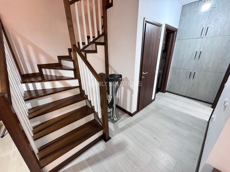 Vila P+1+M, Drumul Fermei ,Popesti Leordeni - 3