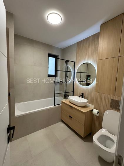 Casa Premium , Incalzire PARDOSEALA, finalizata, 364 mp teren - 2