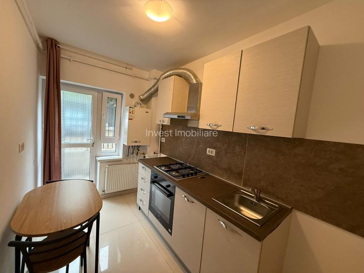 Apartament cu o cameră Atrium Gardens Popas Păcurari-Iași - 4