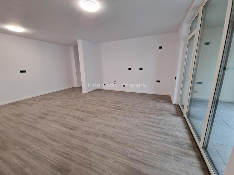 Apartament 2 camere | TORONTALULUI - METRO 2 - 2