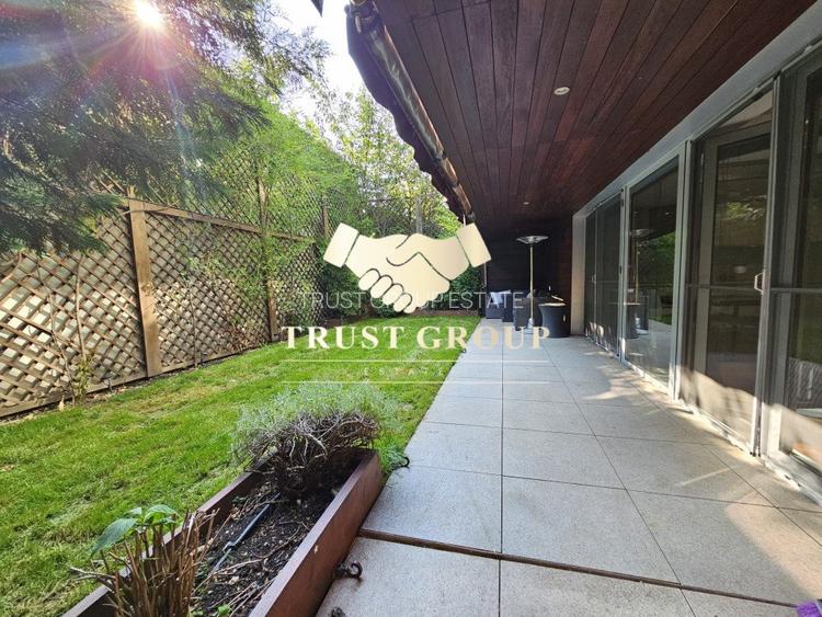 Duplex 3 camere | gradina | 2 locuri de parcare - Arcul de Triumf - 5