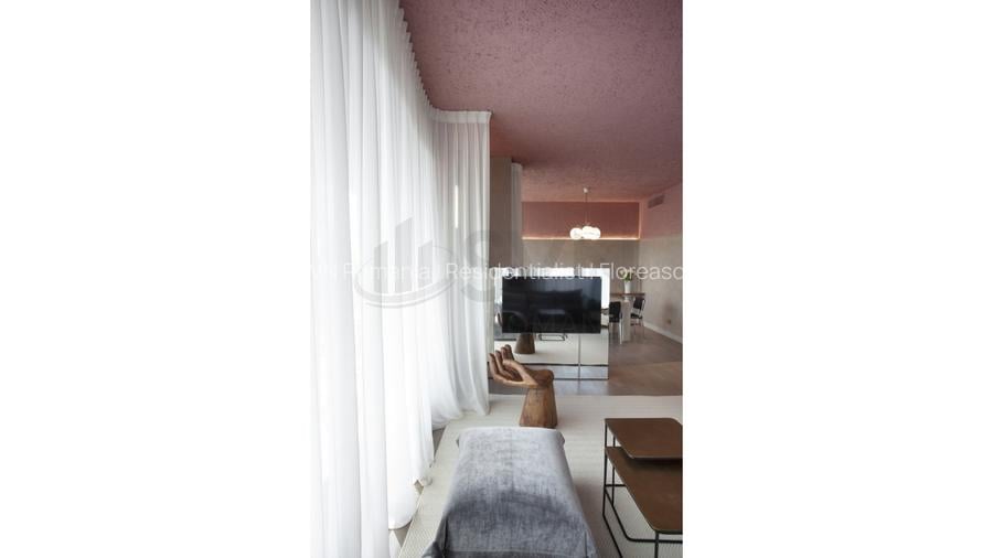 REA1026028 Apartament premium 4 Camere I Primaverii I Servicii concierge - 16