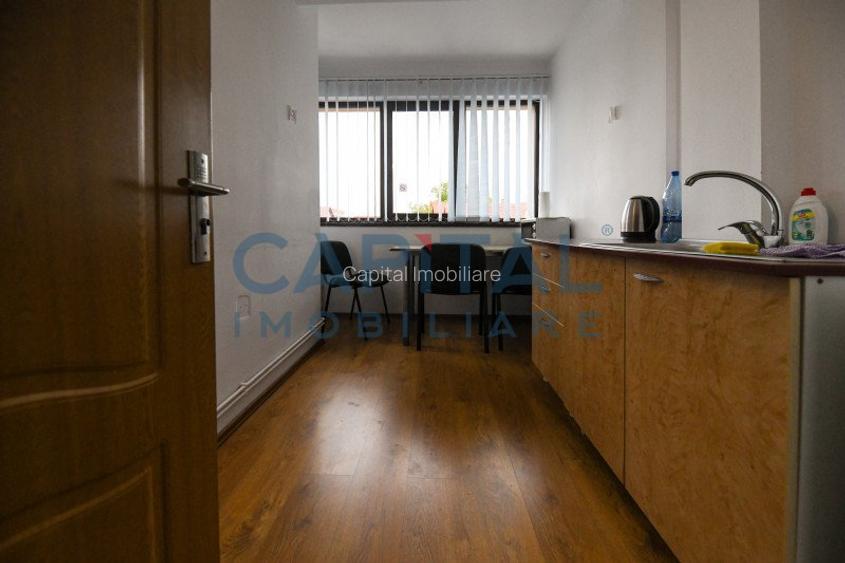 Vila  Pemsiune cu 10 camere si 10 bai de vanzare in Cluj Napoca. - 16