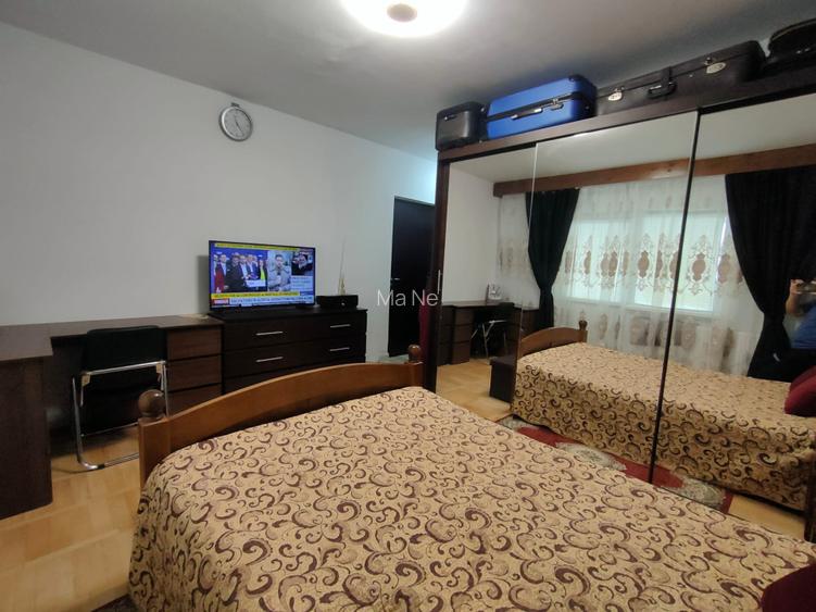 Proprietar, vând apartament 4 camere Premium, 100 mp, Bloc 1993, Promenada Mall - 7