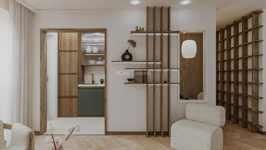 2 camere TURNUL 4-153562  euro cu TVA inclus - 5