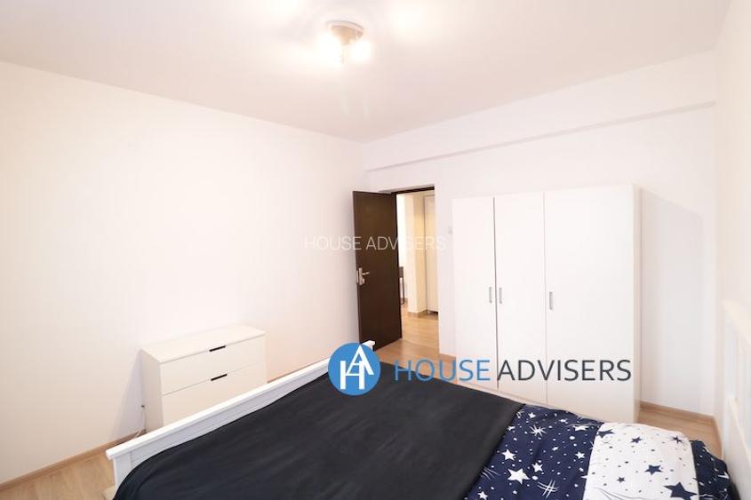 Inchiriere apartament 2 camere Cismigiu - 7