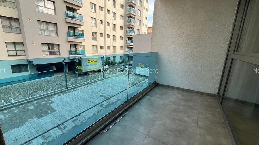 Apartament cu 2 camere de închiriat - Zona Floreasca - 8