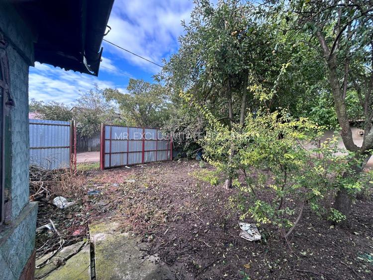 Teren intravilan-constructii | 901 mp |  Stefanestii de Jos – Strada Violetelor - 4