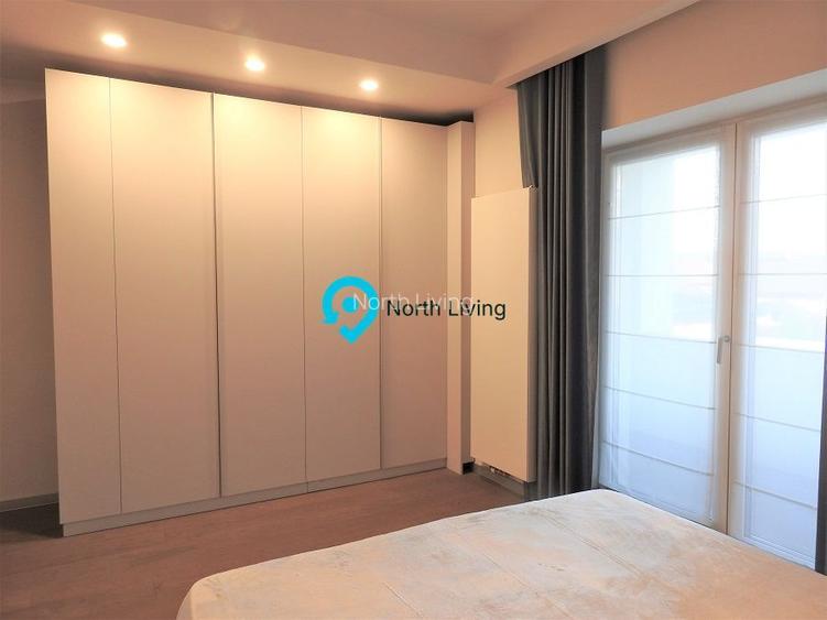 Duplex 3 Dormitoare | Design Premiat | Pipera - Iancu Nicolae - 23