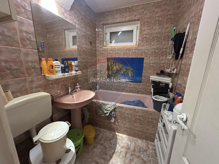 Apartament cu 2 camere de vânzare în zona Sasar - 8