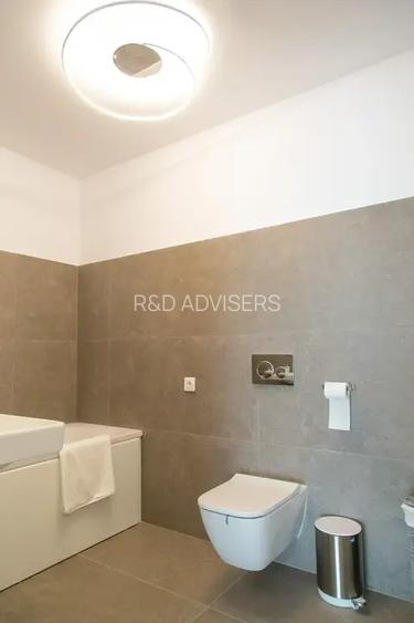 Apartament Tip Studio  Metrou Nicolae Teclu Estoria City - 8